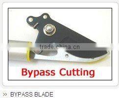 Garden tool Telescopic Bypass Long Reach Pruner