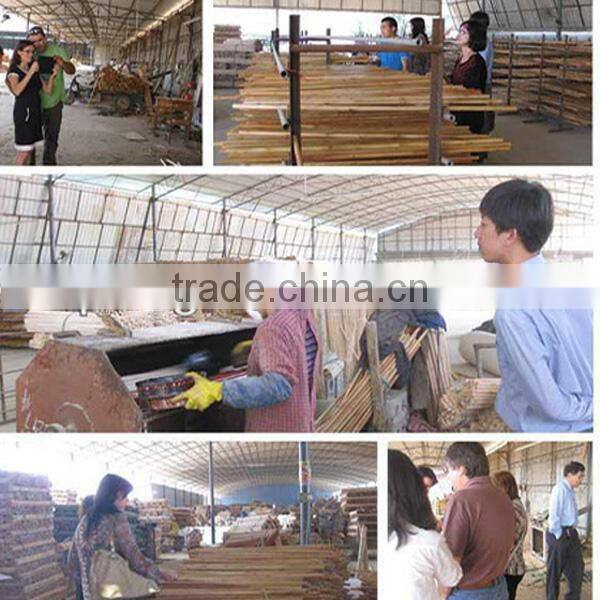 factory custom outdoor clean soft sweep easy plastic broom with stick