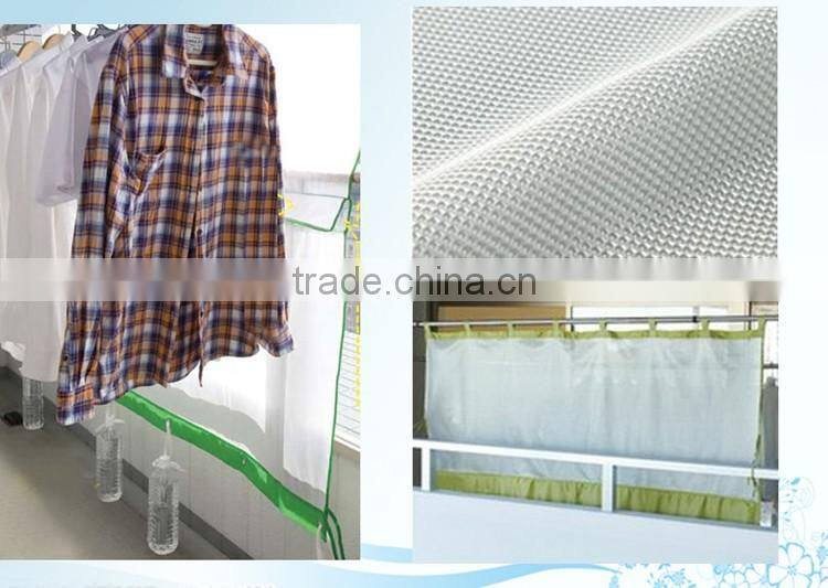2015 best sell waterproof outdoor curtains