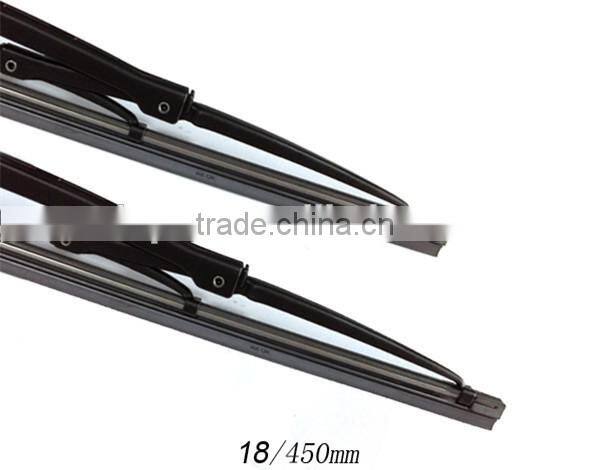 Universal Car wiper blade windscreen wipers for glasses