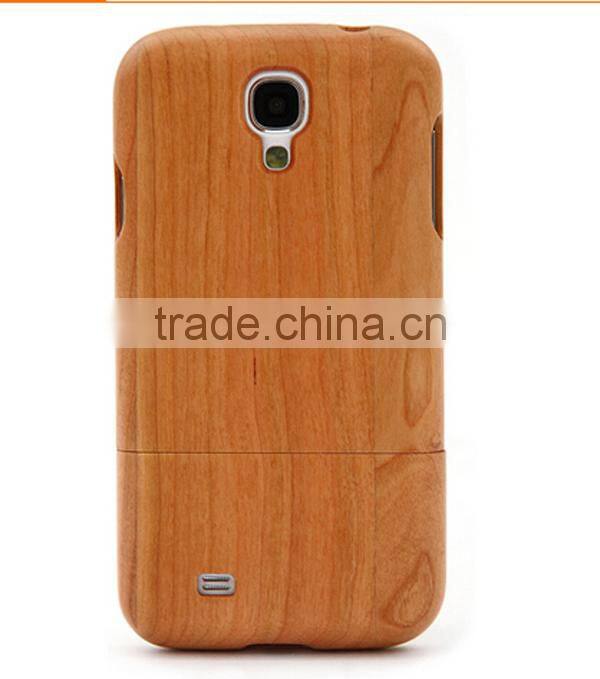 2015 new mobile wood case for different models bamboo kindle case