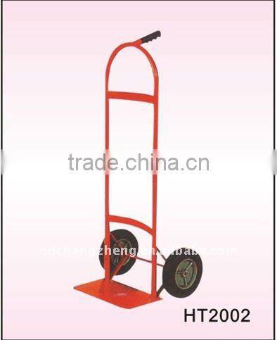 heavy duty hand trolley HT2002