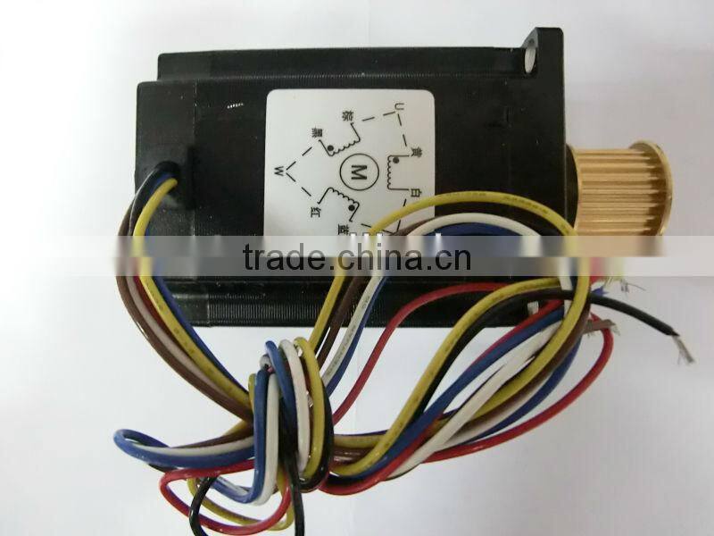 China Laser leadshine stepper motor Motor 863s42
