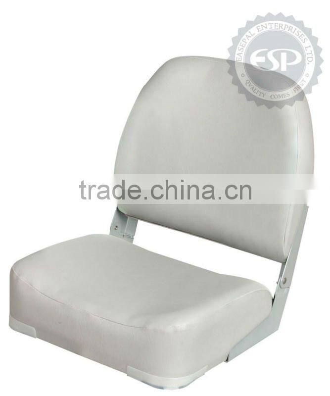 #86203 folding fishing boat chair