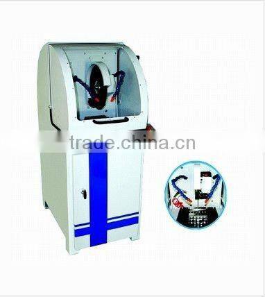 MODEL LDQ-350 MANUAL CUTTING MACHINE