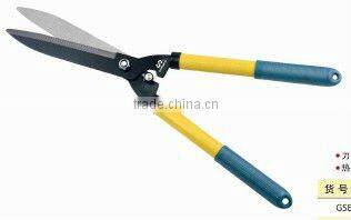 Hedge shear