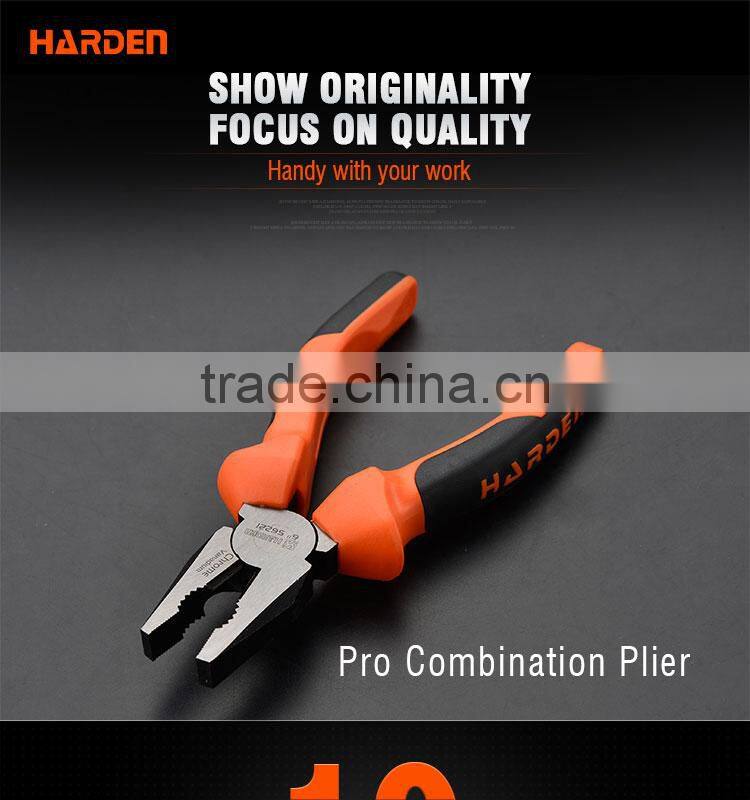 Can be customized Professional Combination 6" Plier