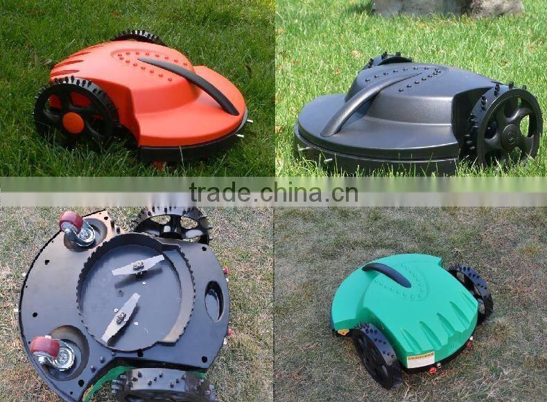 Household cordless grass mower robot TC-G158, Brush cutter TC-G158