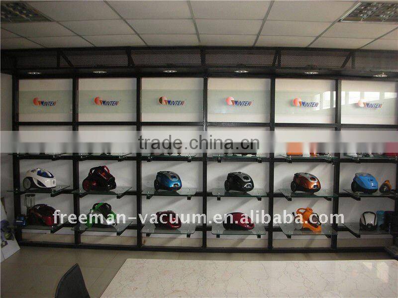 PC-H002 canister big power vacuum cleaner