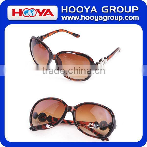 DI VERONA sunglasses metal frame light weight woman's sunglass