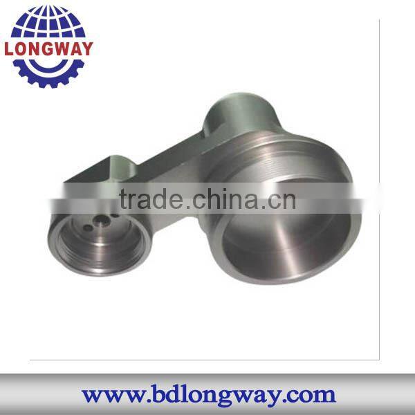 manufacture machining salvage truck parts
