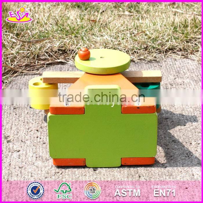 2016 new fashion kids wooden windmill toy,popular wooden windmill toy,best sale wooden windmill toy W12D044