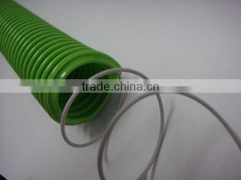jiangsu wuxi PVC rigid plastic tubing