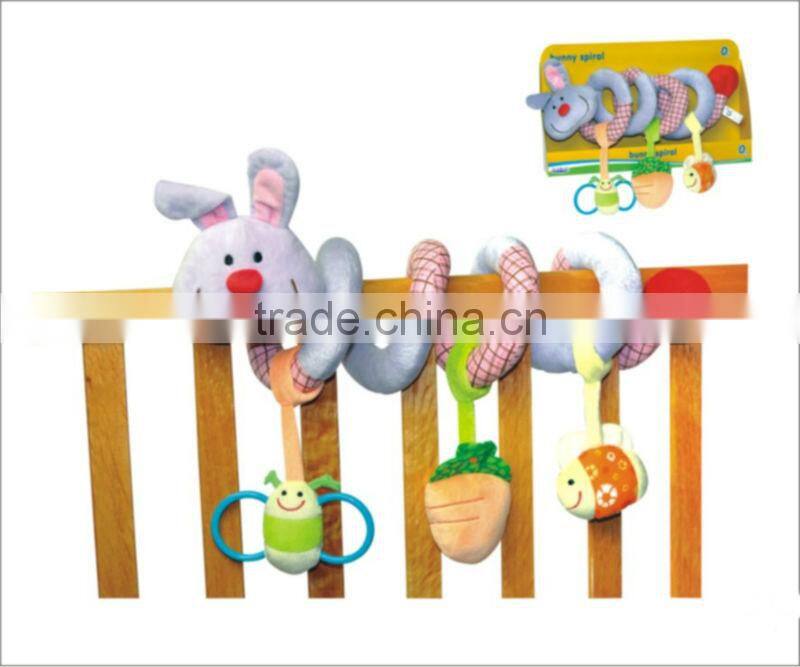 2013 new baby plush toys,around bed plush toys,plush toys baby 2013