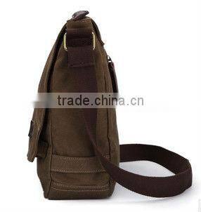 2013 new style shoulder bag for man