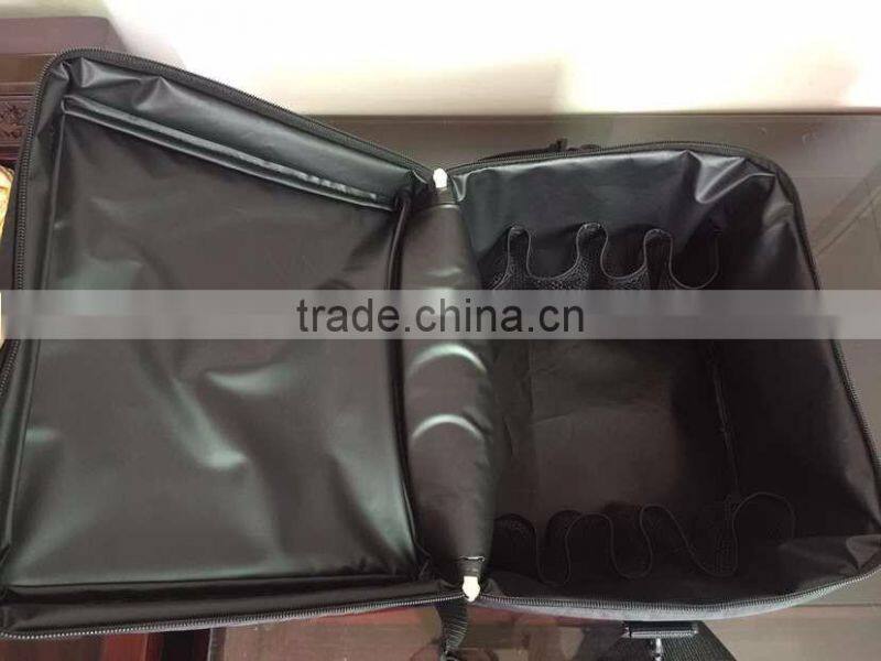 New arrival promotional disposable cooler bag for frozen food