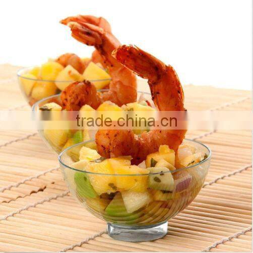 custom round clear wedding plastic bowl,tiny round clear plastic bowl,custom wedding plastic bowl