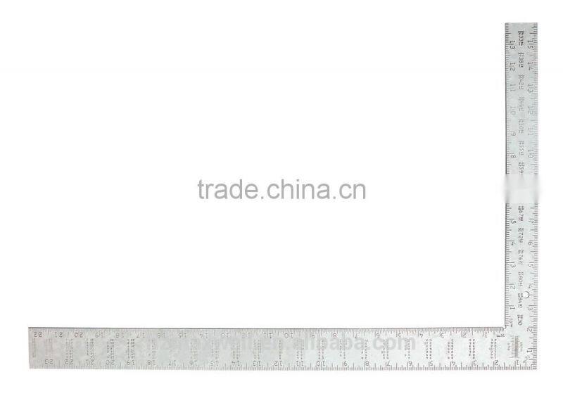 24"x16" Aluminium Rafter Squares