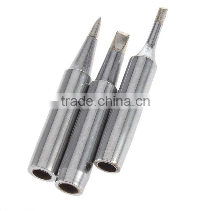 10 x Soldering Screwdriver Iron Tips 900M-T for Hakko Soldering Rework Station Tool