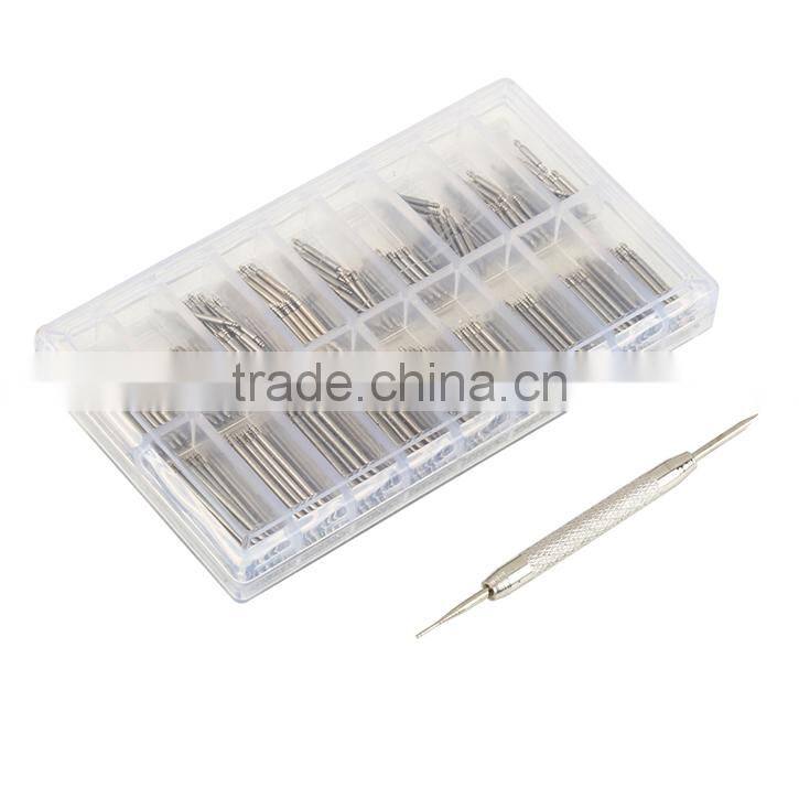 Stainless Watch Band Watch Spring Bar Tool Strap Link Pins Bar Remover Repair Tools