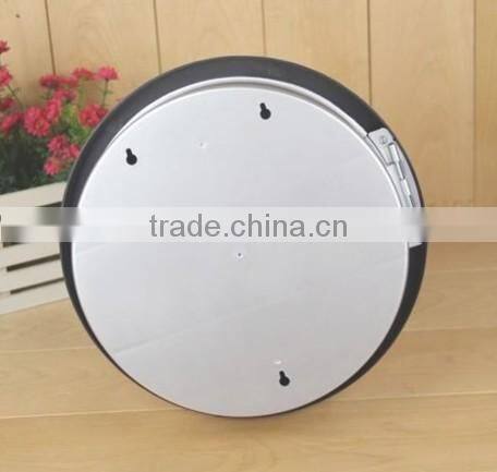 hot selling wall clock with hidden safe 10" Wall Clock safe,