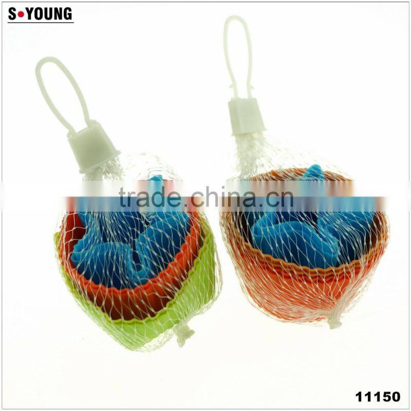 11147 Lovely mini star shaped Eco-friendly silicon cake silicone mold