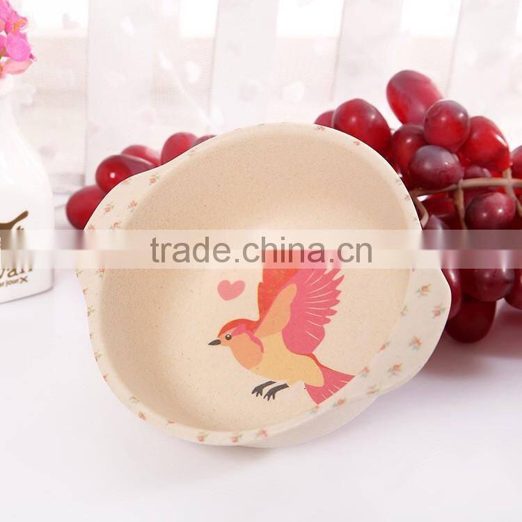 Wholesale Dinnerware Set For Baby Design Your Own Dinnerware Kids Plate Set
