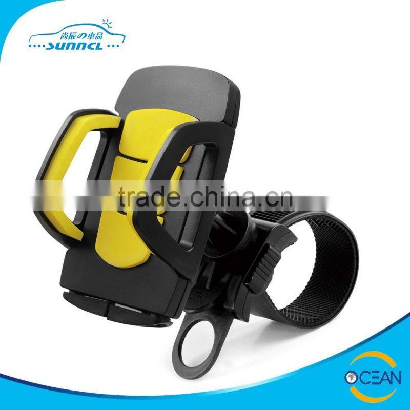 Quality Convenient mobile Phone Holder for Bike at Economic Price