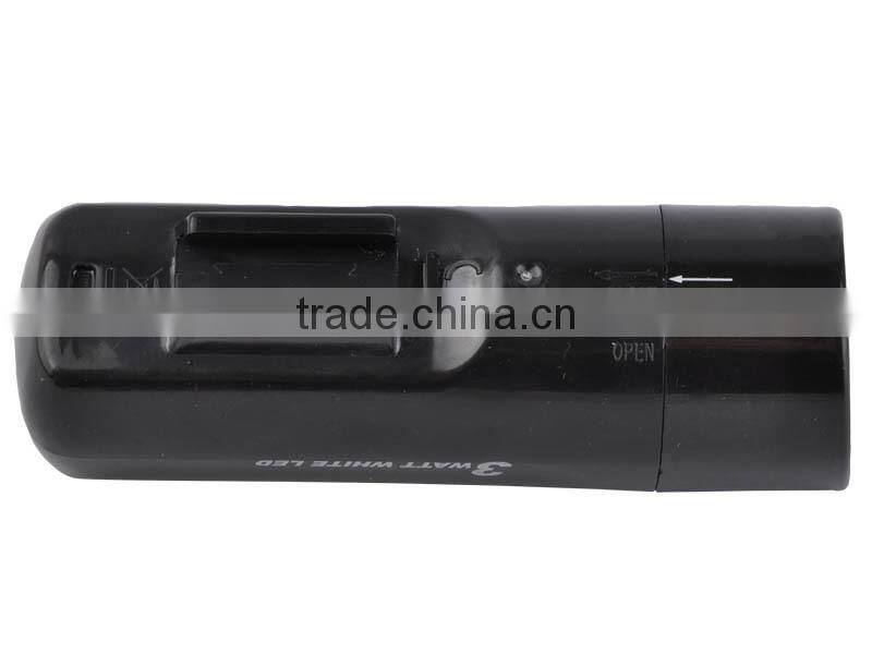 WildWolf YT-M18-8 13LED 3W White Bicycle Rear Light and Bicycle head light,Bike Bicycle Light Kit