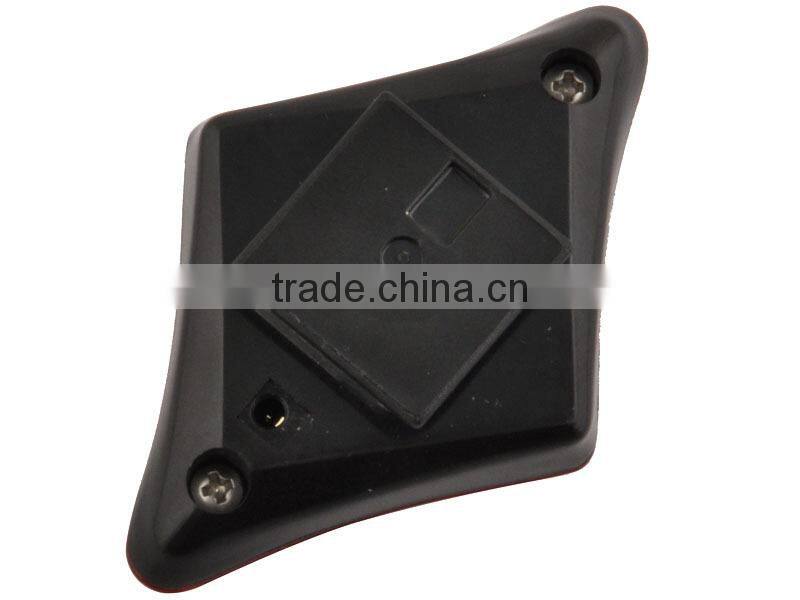 Letdooo GE-1 Rechargeable Bike Taillight Bike Light Safety Rear Light Bicycle Warning Light