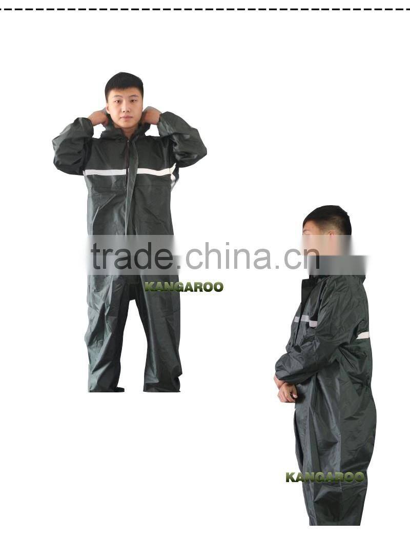 Waterproof Winter Seaman Coverall