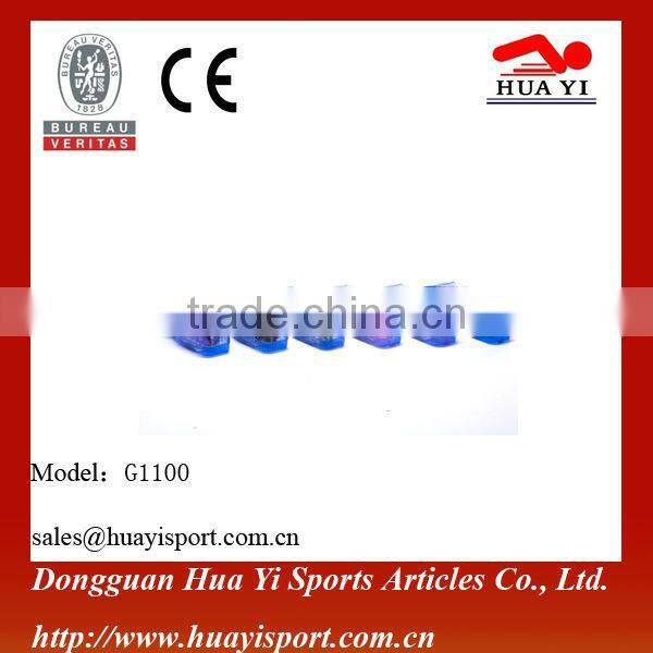 Durable sports brand popular silicone goggles for men women unisex in fashion