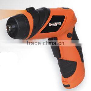 cordless screwdriver-KCS616A