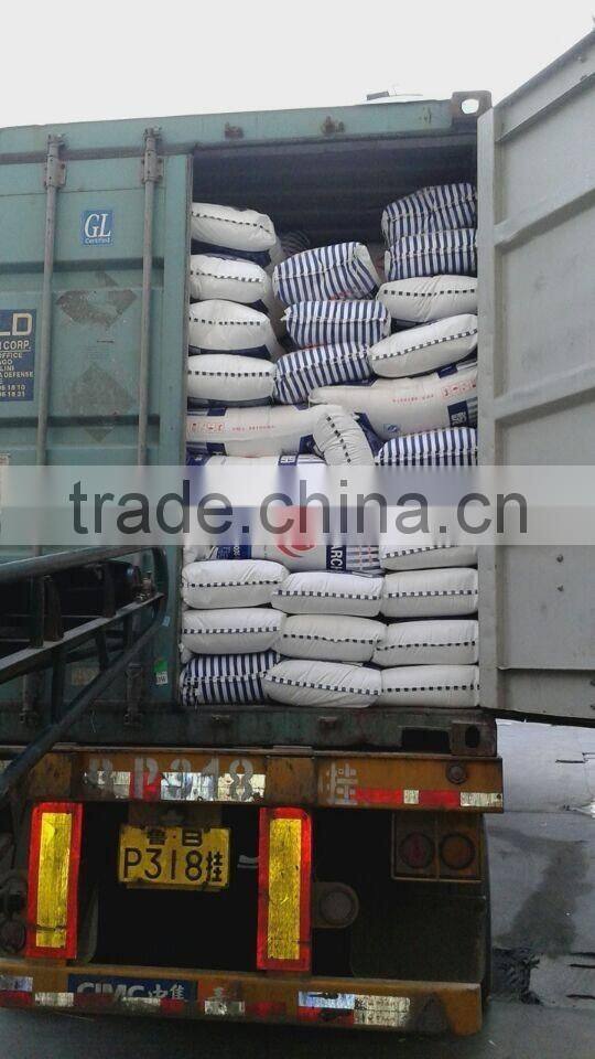 Our Pea Starch Good Film-Forming Property