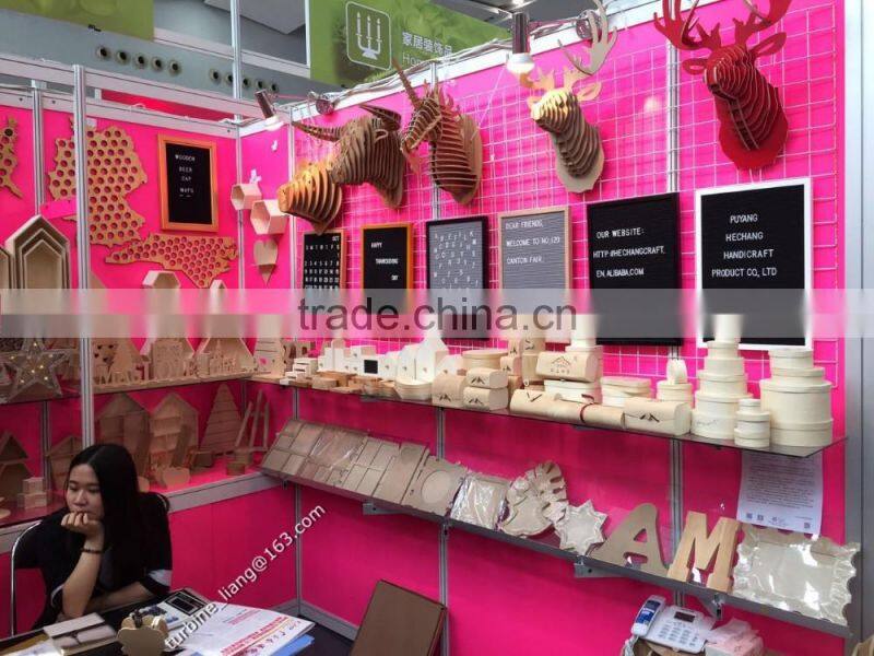 12 x 18 inch menu boards Slotted Felt Letter Board for wholesale