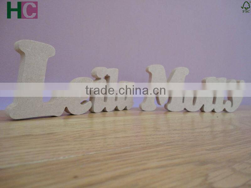 wooden letters wedding, wedding love letters