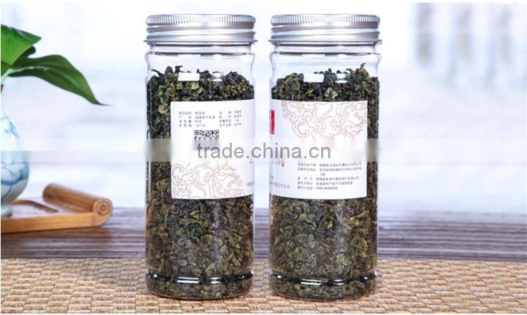 Organic Oolong tea/Wu-long Tea