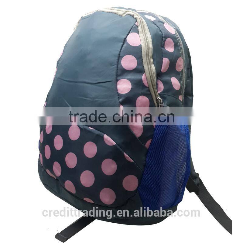 good quality hot selling backpack for student