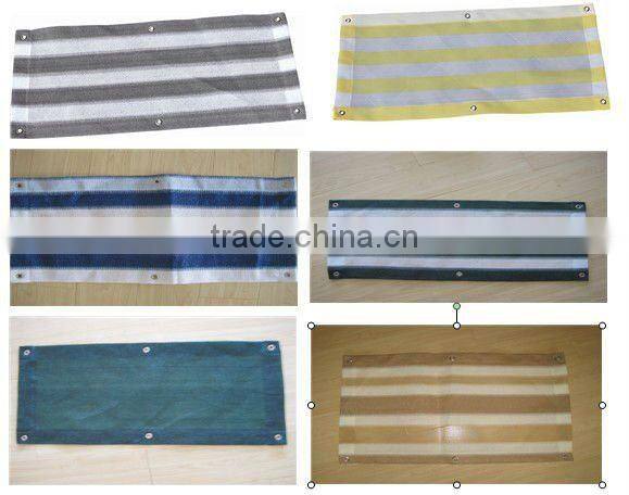 Balcony screen/Veranda fence/fence net/privacy fence