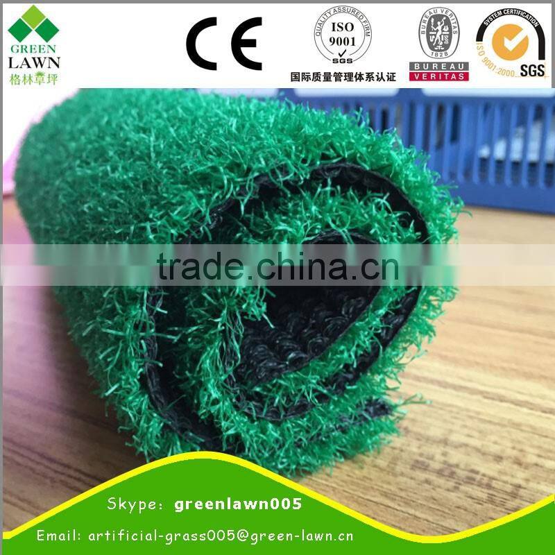 Garden carpet, hotel platform greening decoration artificial grass