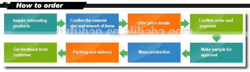 Custom Leather Zip Puller With Logo