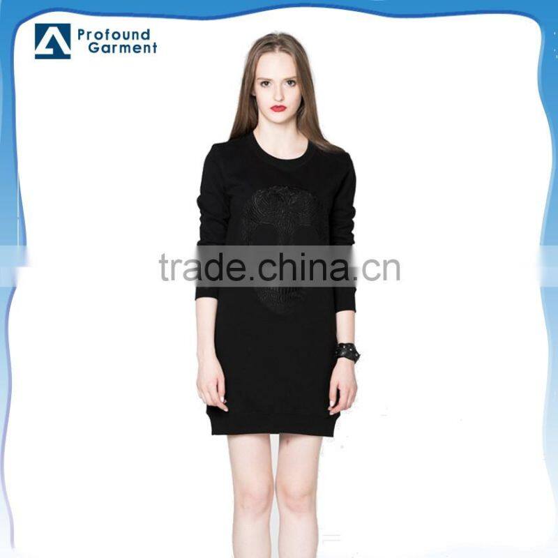 100 cotton cropped comfort color hoodies and sweatshirts women wholesale crew neck