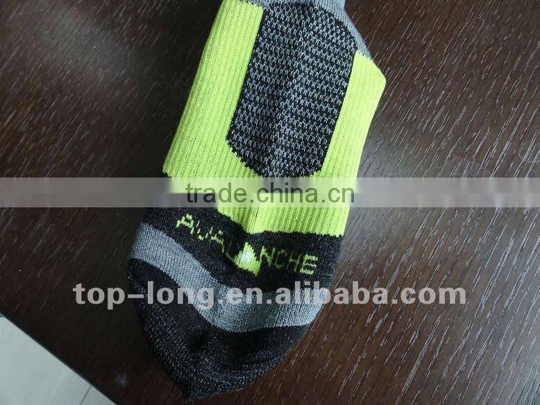 Merino Wool sock men for sports