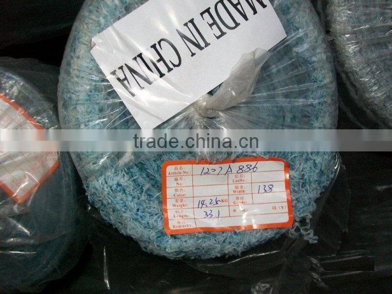 Jean Fabric Stocklot, Cotton Denim Jean Fabric Stocklot