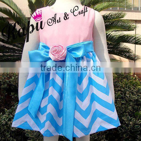 Baby clothes children latest fashion dress designs