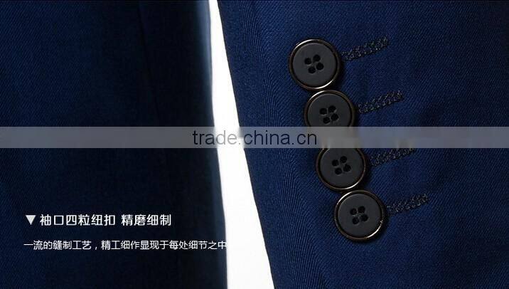 GZY wholesale designer party wear heavy suit in bulk