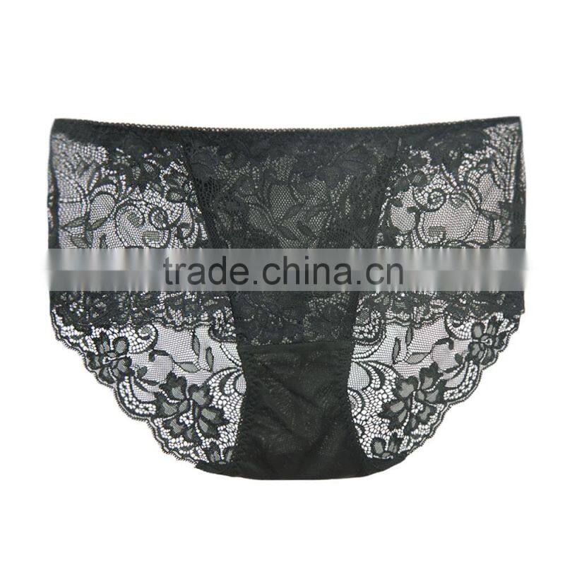 High Quality Women Japan Style Ladies Panties