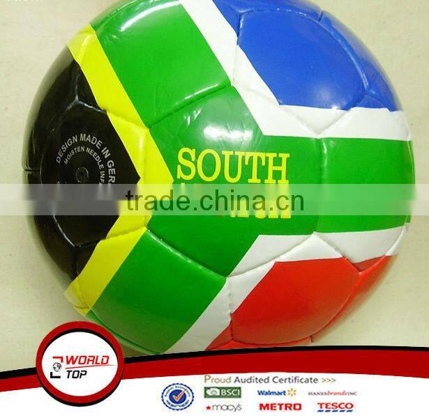 Football, PU football, leather football