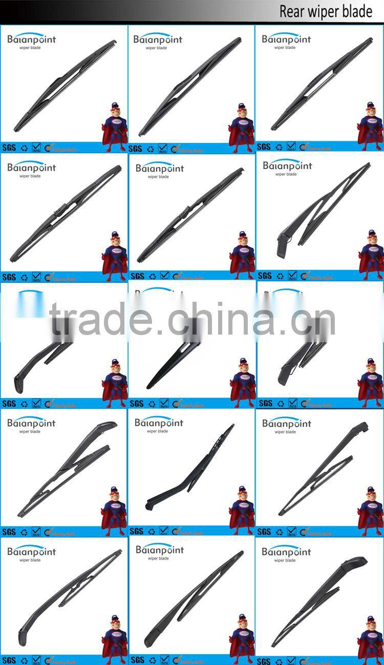 Best selling wiper blade