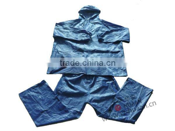 Good quality safety coat wholesaler for full body